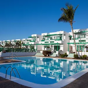 Nazaret Aparthotel